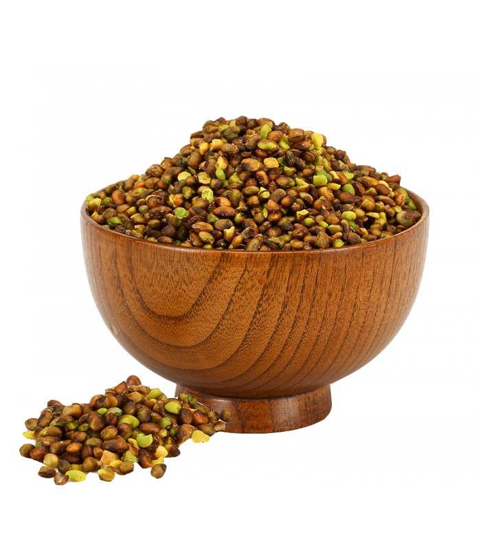 خرید مغز بنه کوهی صادراتی + قیمت ویژه